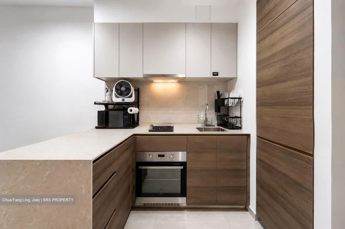 The Florence Residences (D19), Apartment #570391161